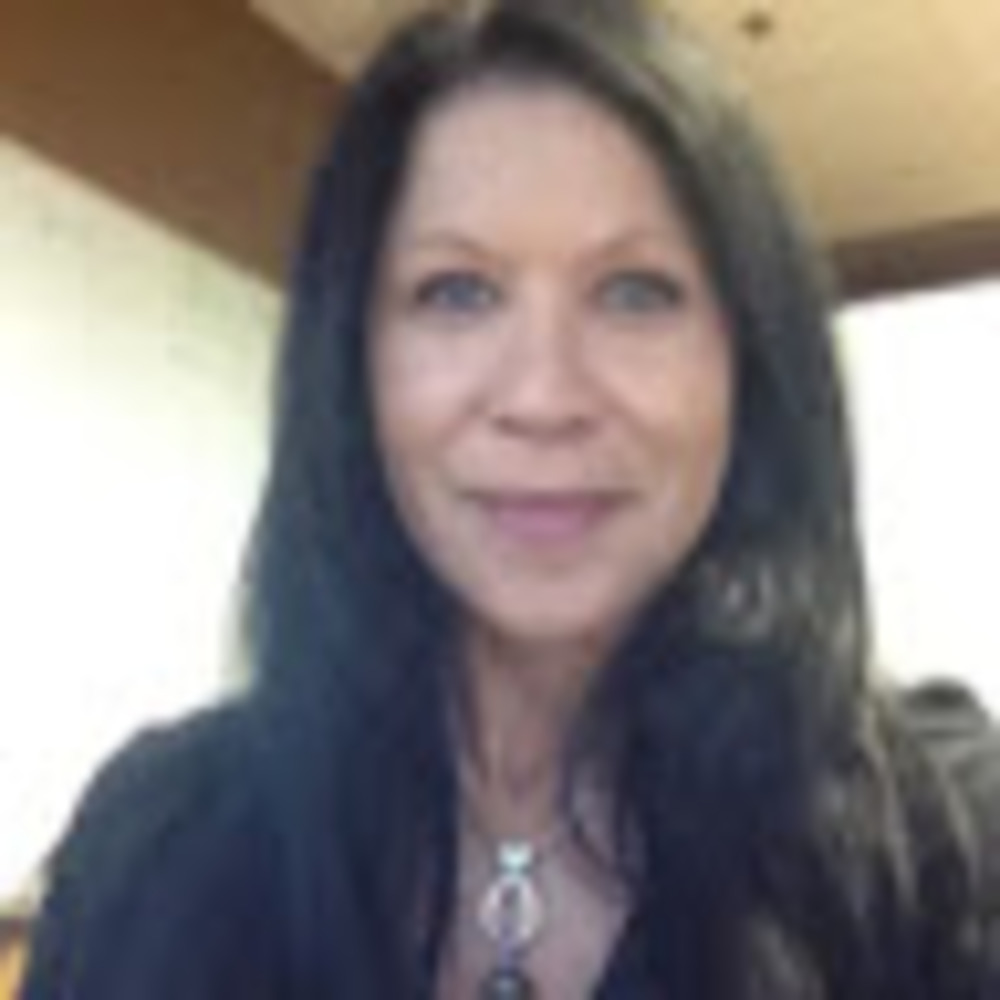 Meet your Posher, Jeanette